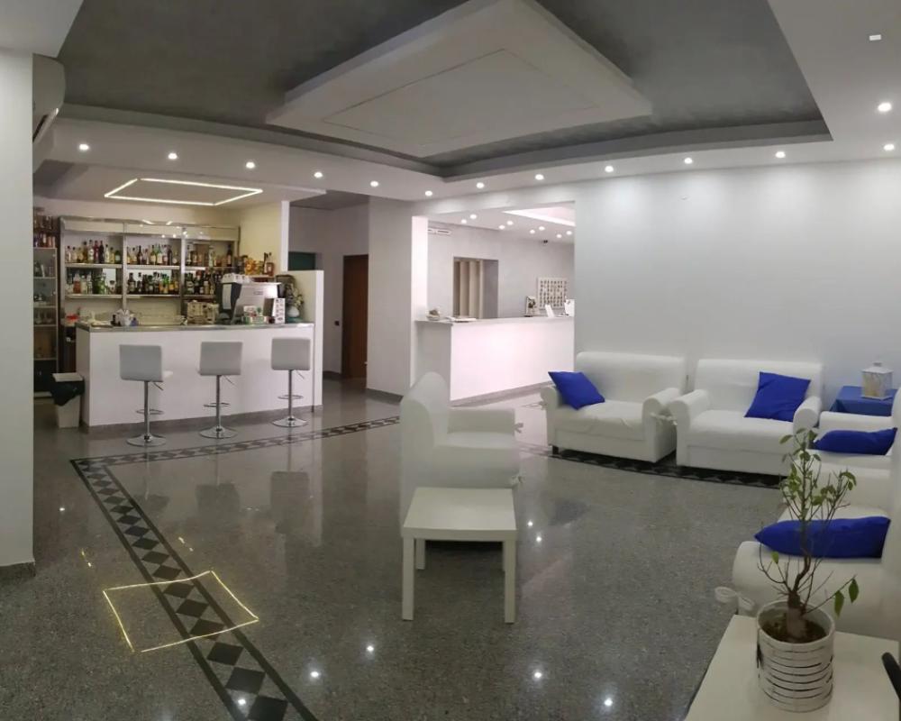 фото Hotel MARE BLU