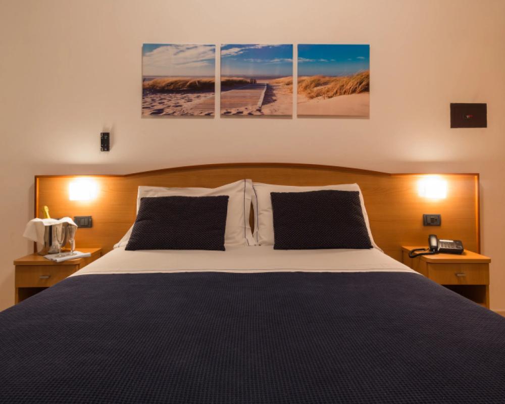 фото Hotel MARE BLU