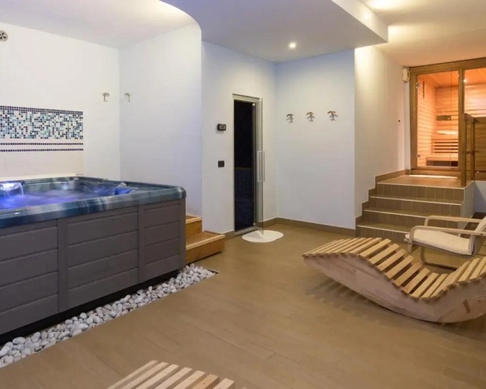 фото Hotel MARE BLU