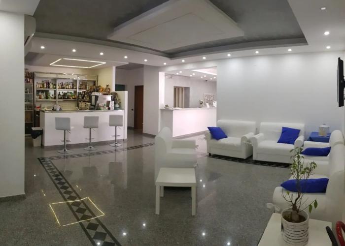 Hotel MARE BLU