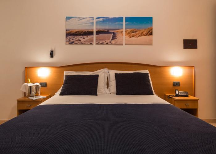 Hotel MARE BLU