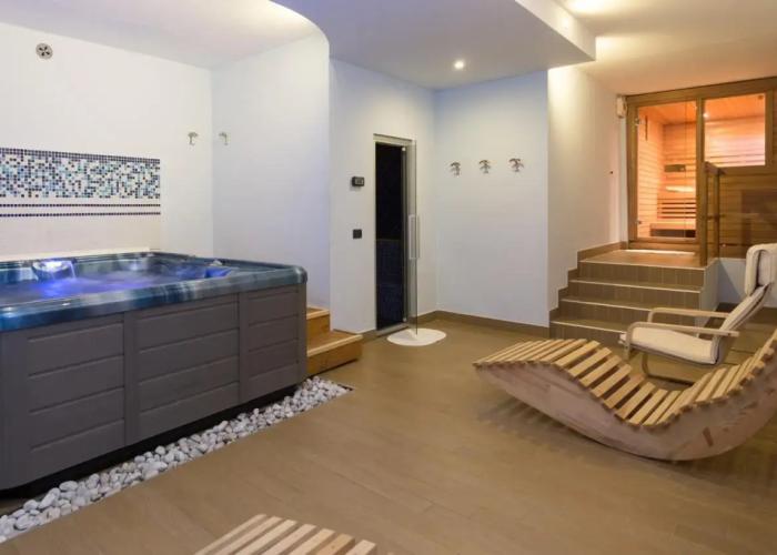 Hotel MARE BLU