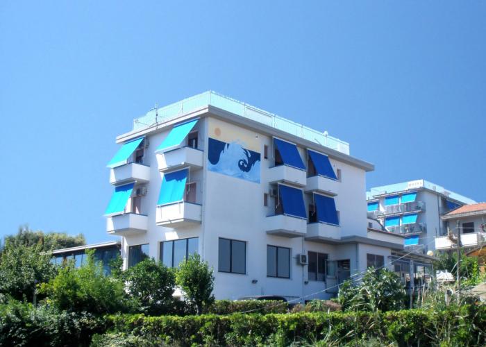 Hotel MARE BLU