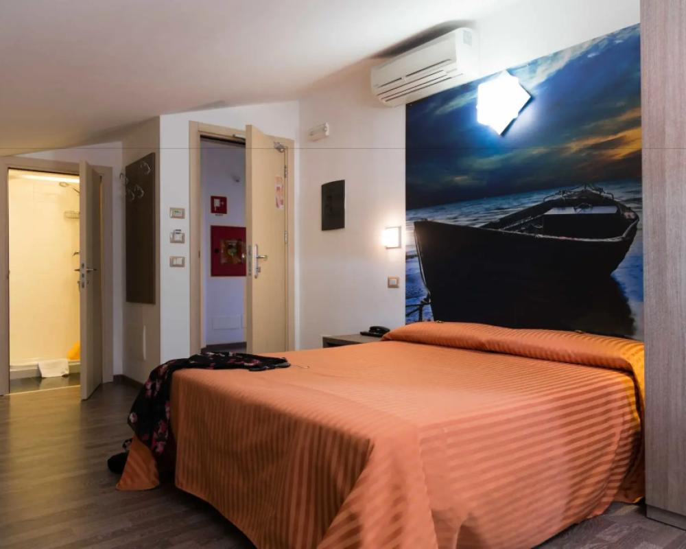 фото Hotel Miramare