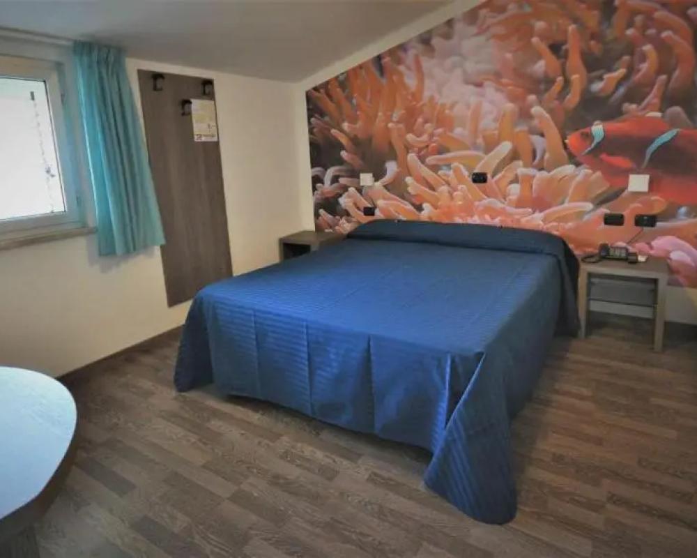 фото Hotel Miramare