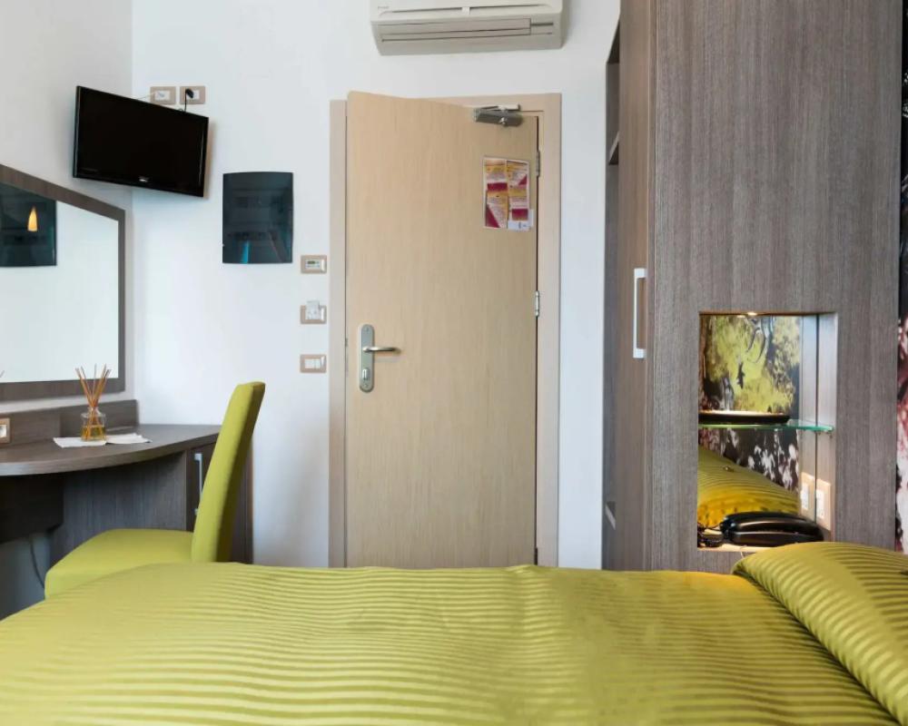 фото Hotel Miramare