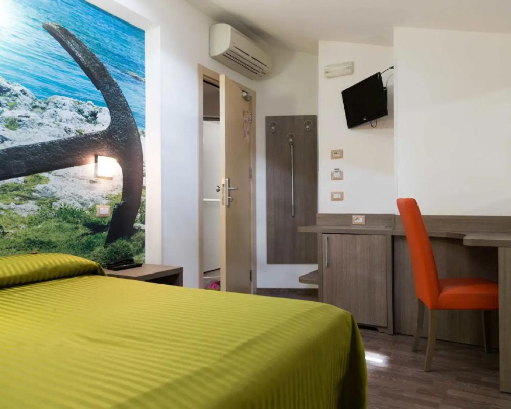 фото Hotel Miramare