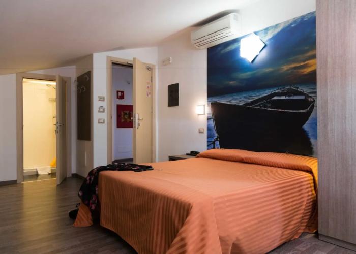 Hotel Miramare