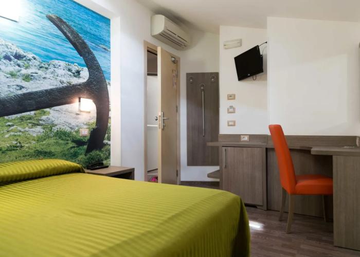Hotel Miramare