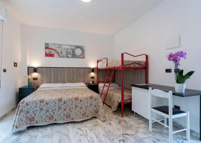 Hotel Saint Tropez