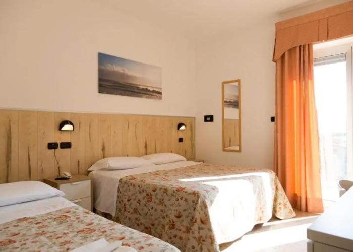 Hotel Saint Tropez
