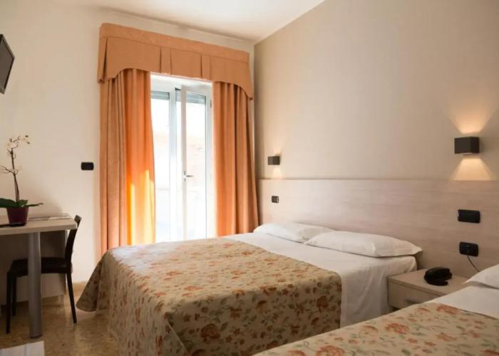 Hotel Saint Tropez