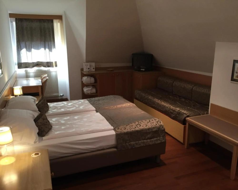 фото Active Ancora Hotel