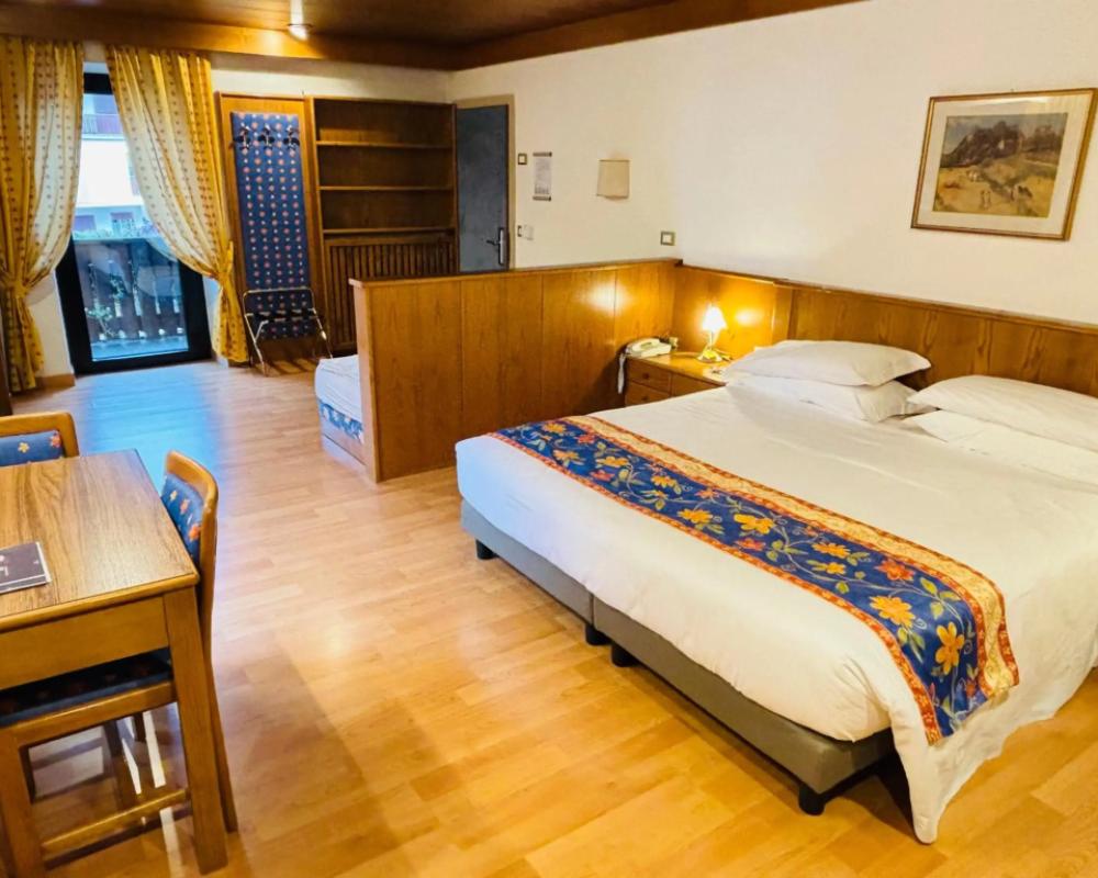 фото Active Ancora Hotel