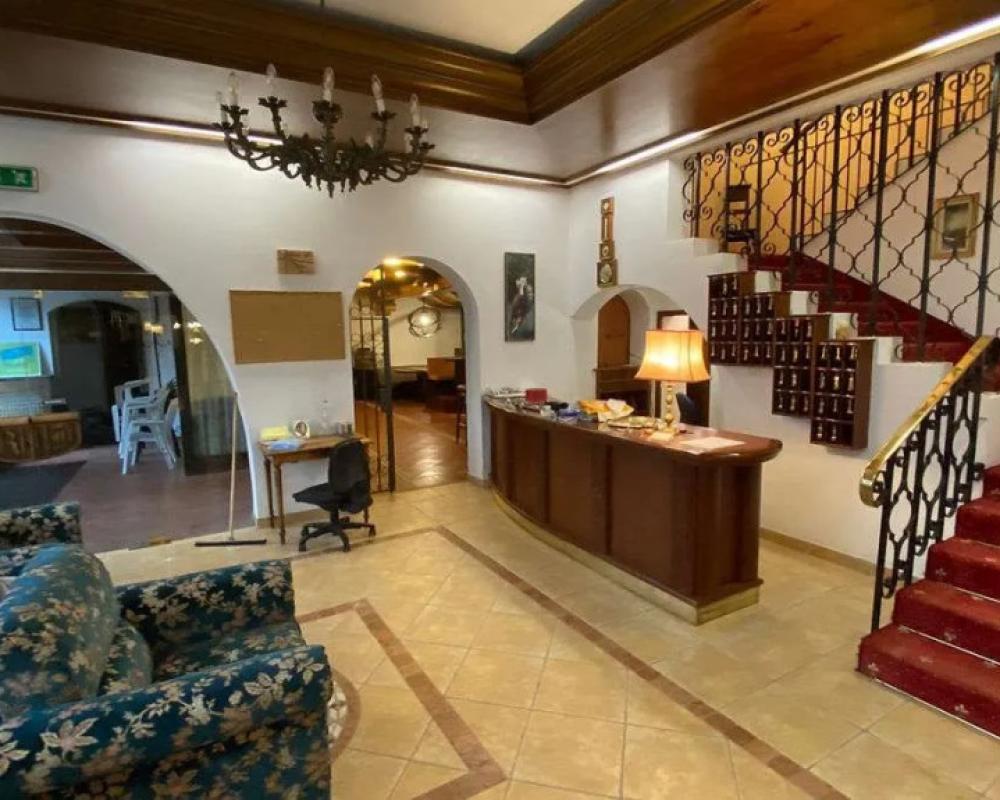 фото Active Ancora Hotel
