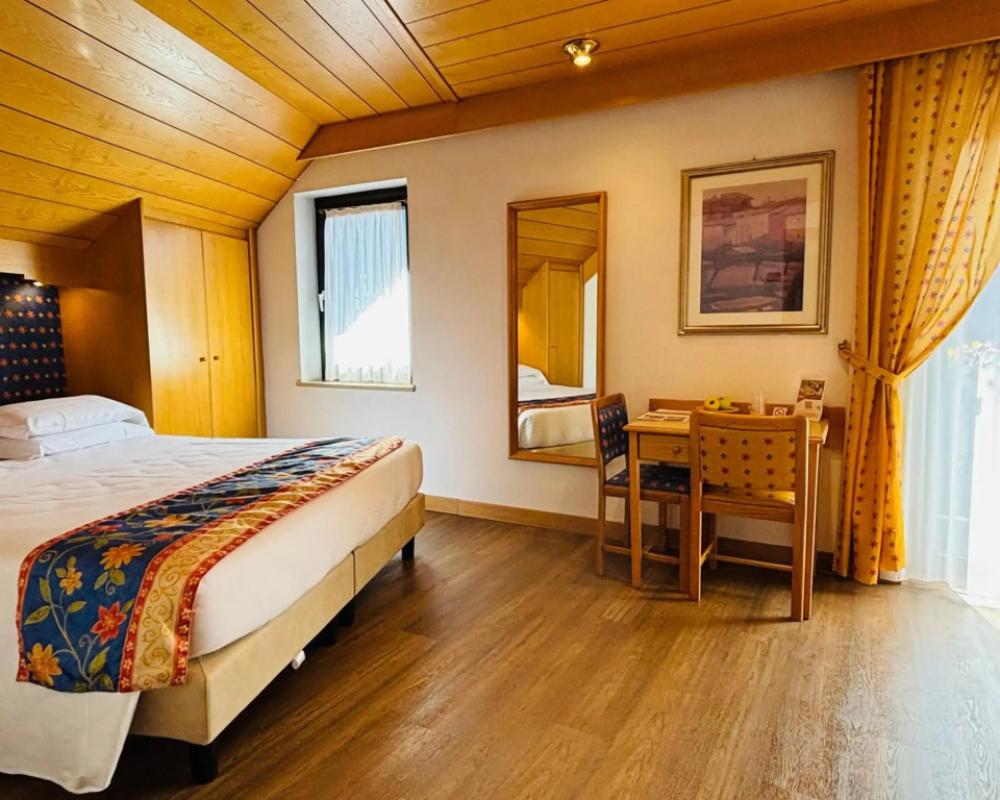 фото Active Ancora Hotel