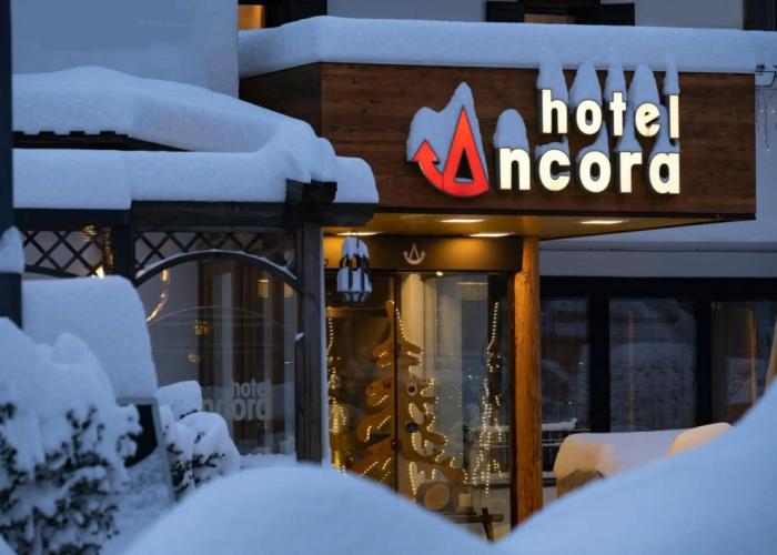 Active Ancora Hotel