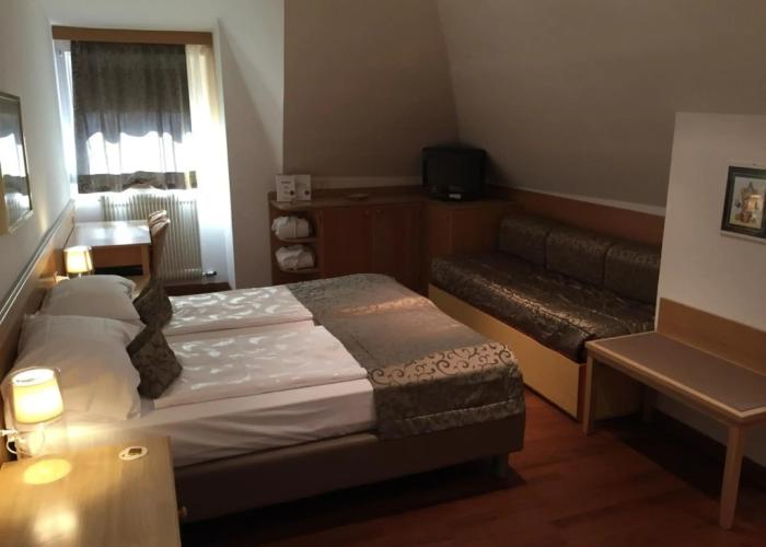 Active Ancora Hotel