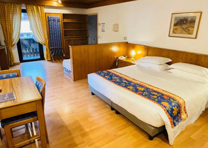 Active Ancora Hotel