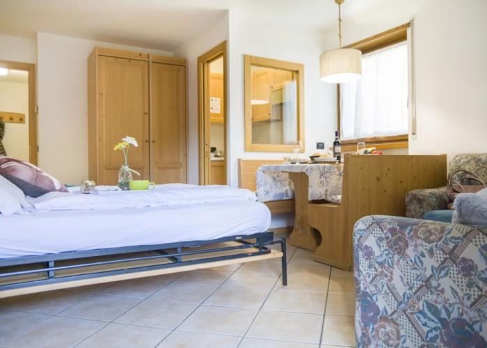 Aparthotel Majestic