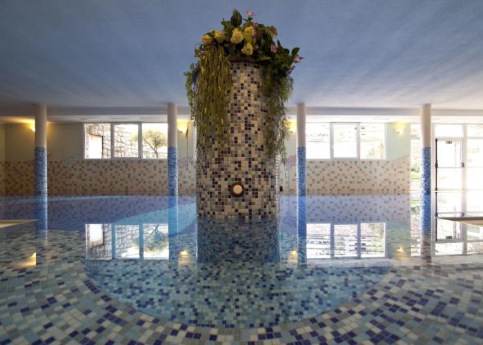 Aparthotel Majestic