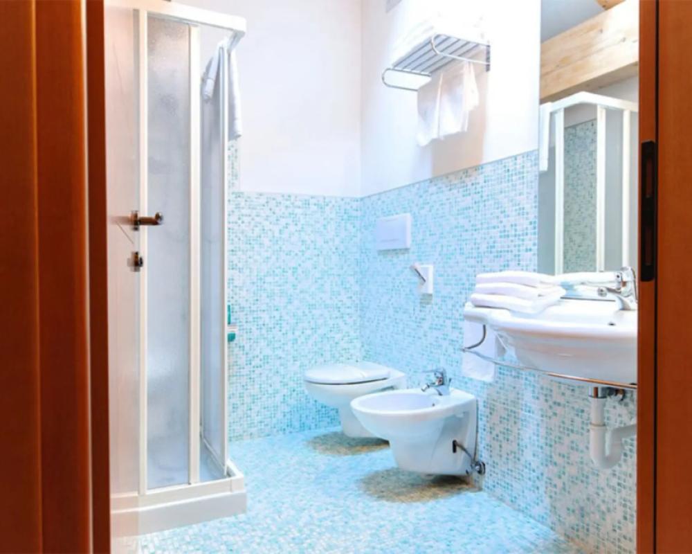 фото Hotel Bellamonte