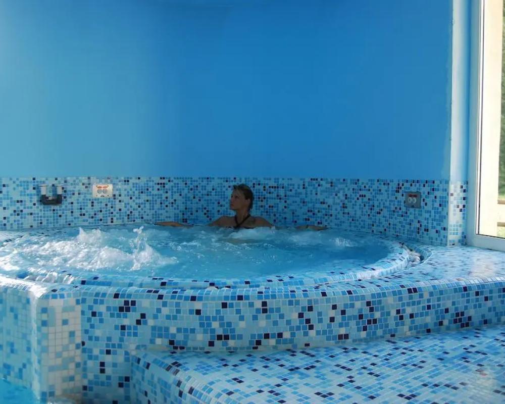 фото Hotel Bellamonte