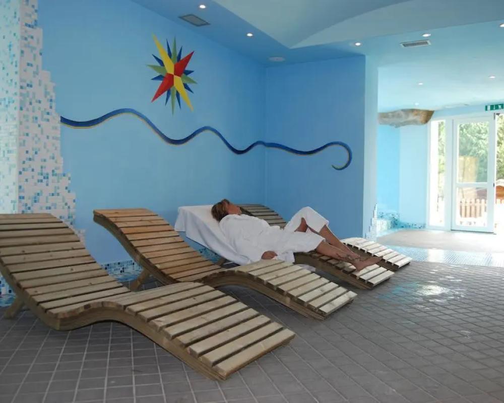 фото Hotel Bellamonte