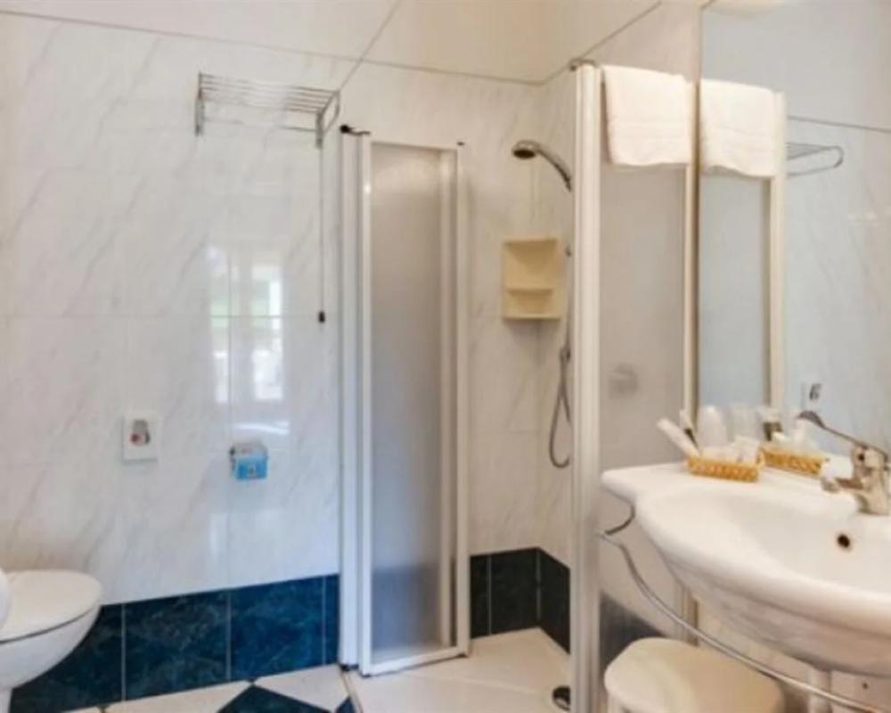 фото Hotel Bellamonte