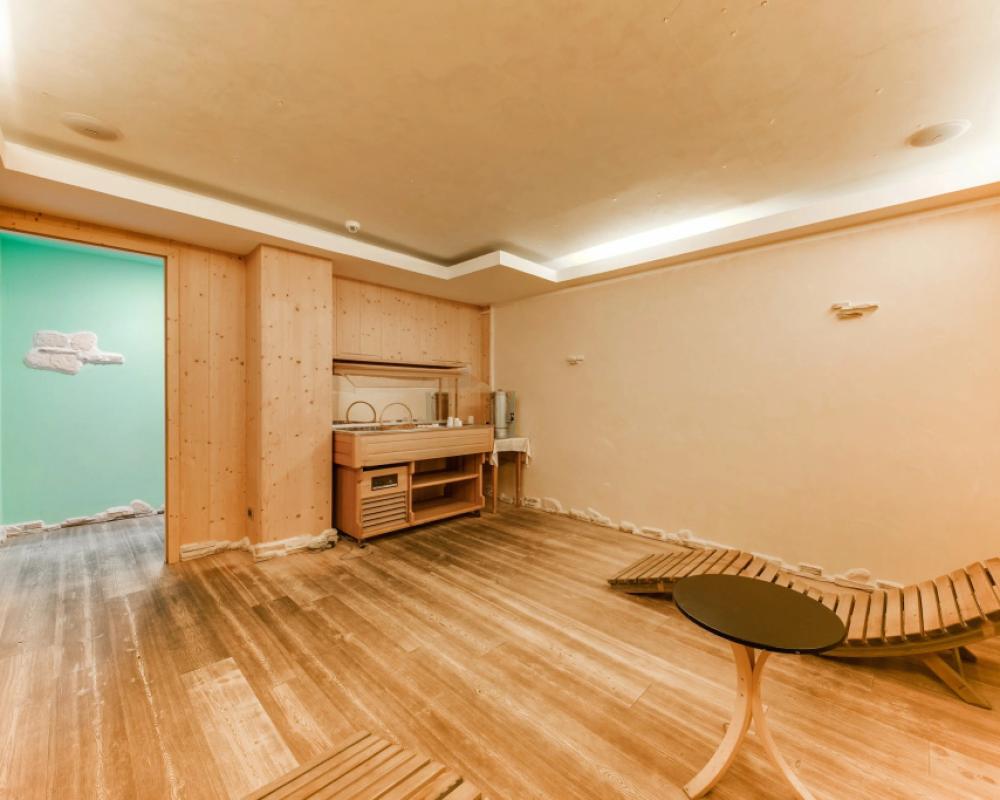 фото Hotel Bellamonte