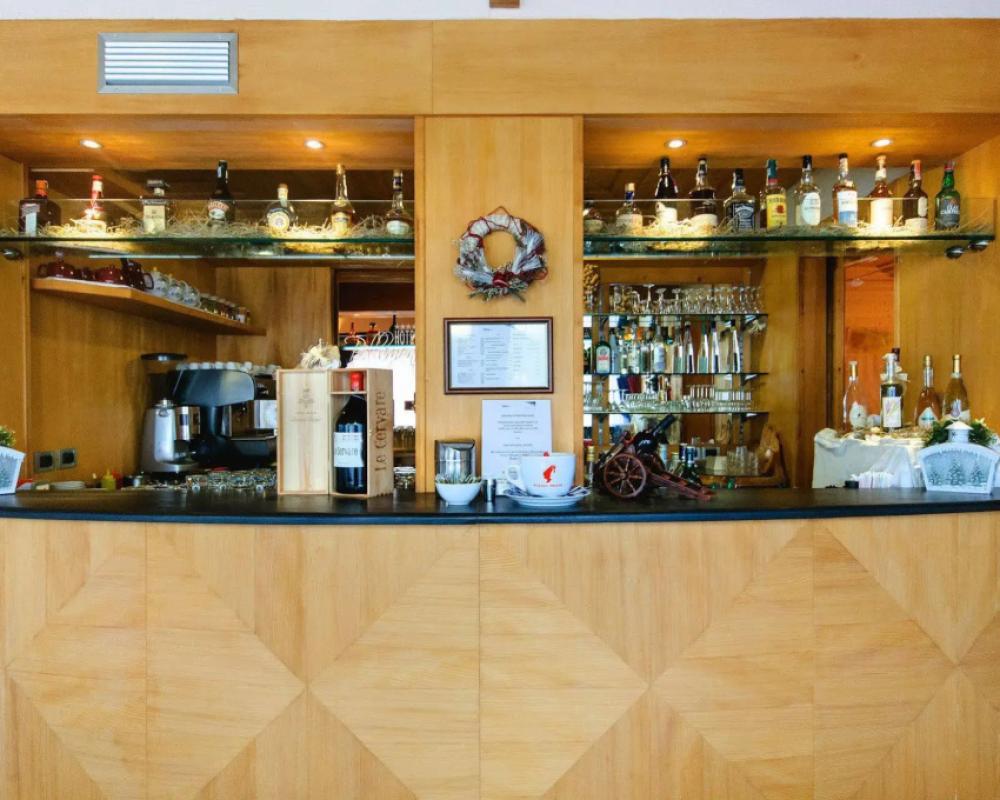 фото Hotel Bellamonte