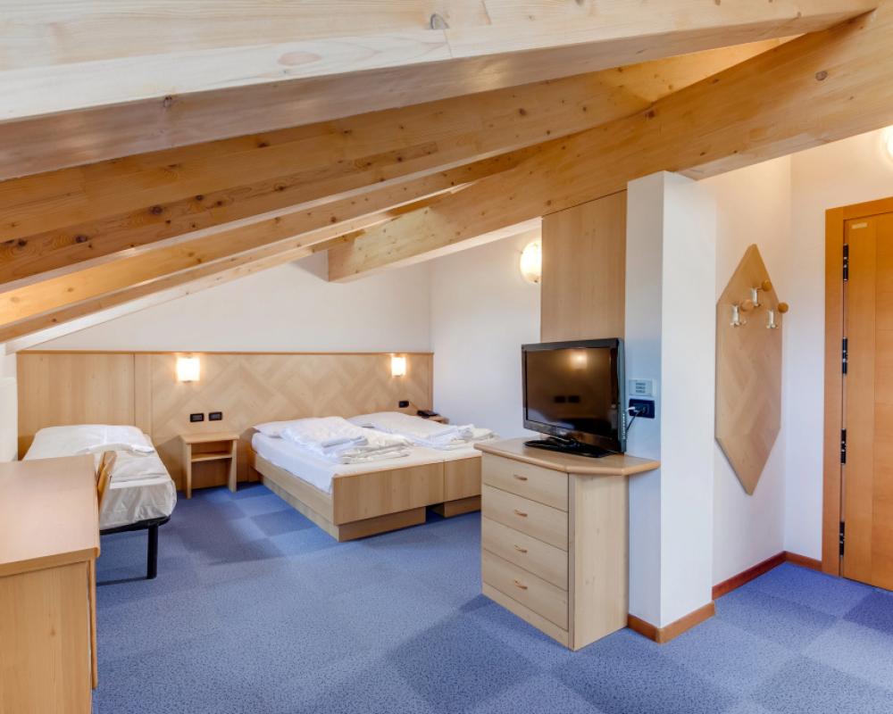 фото Hotel Bellamonte