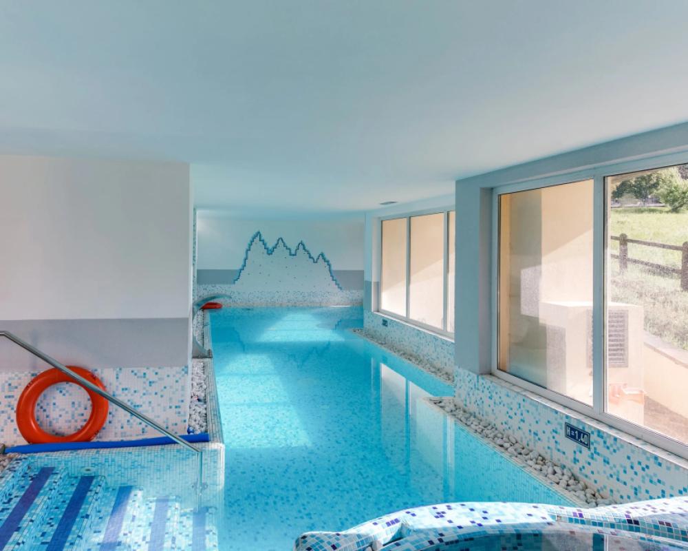 фото Hotel Bellamonte