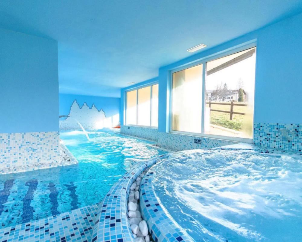 фото Hotel Bellamonte