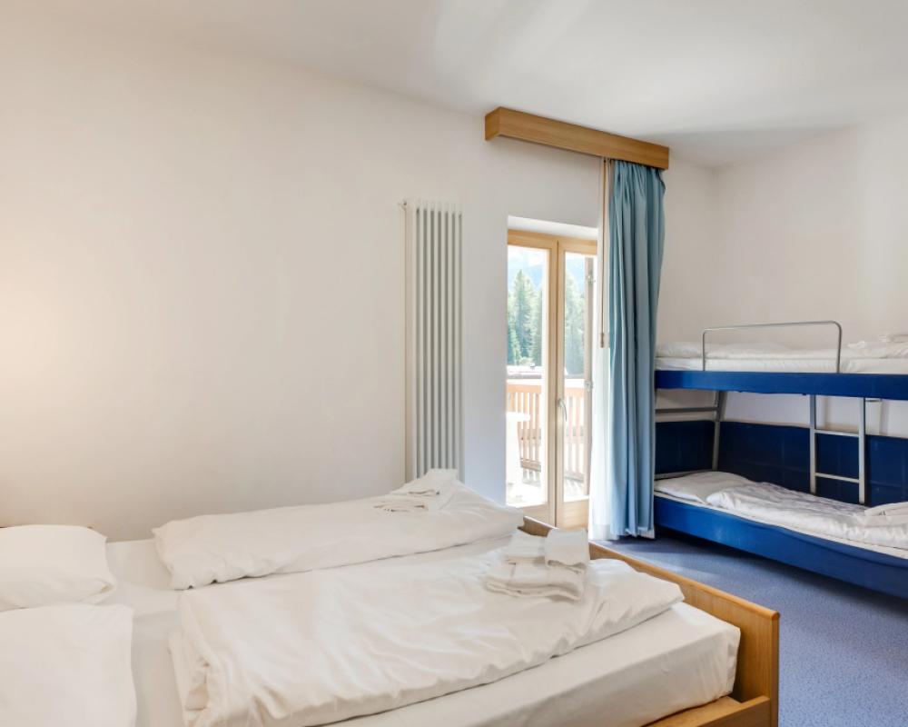 фото Hotel Bellamonte