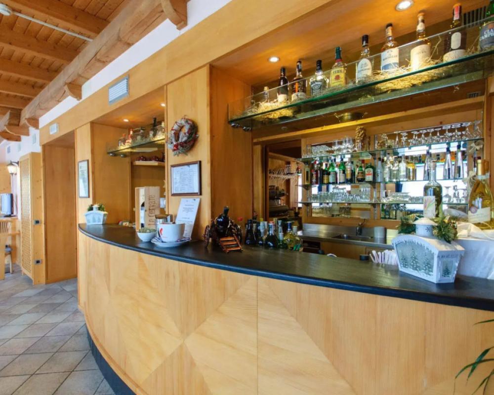 фото Hotel Bellamonte