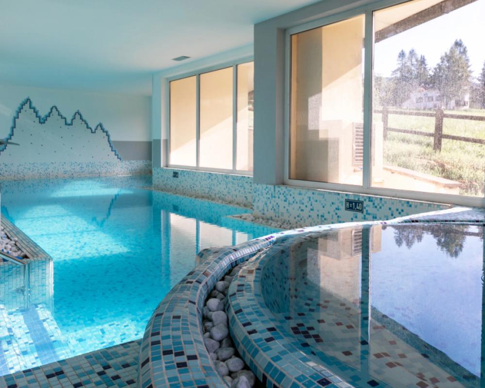 фото Hotel Bellamonte