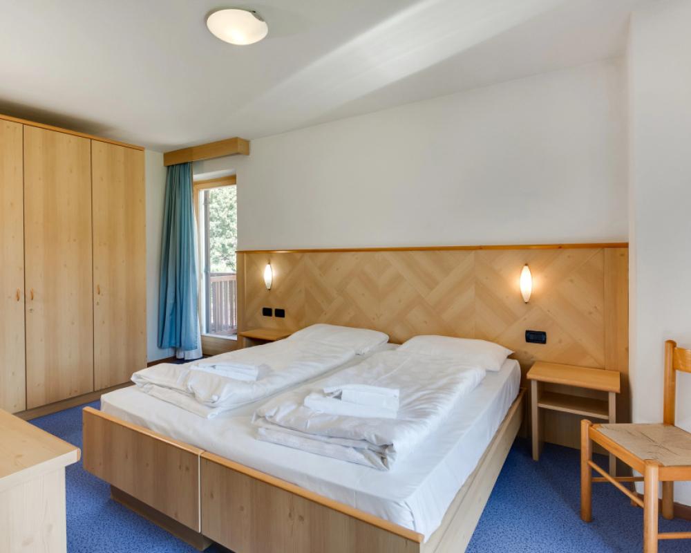 фото Hotel Bellamonte