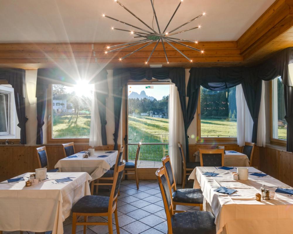 фото Hotel Bellamonte