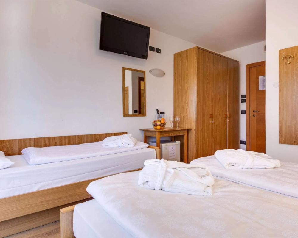 фото Hotel Bellamonte