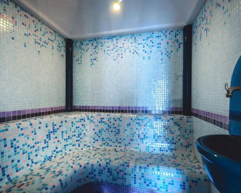 фото Hotel Bellamonte