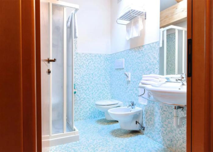 Hotel Bellamonte