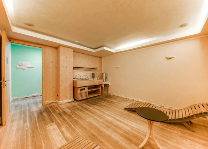 Hotel Bellamonte