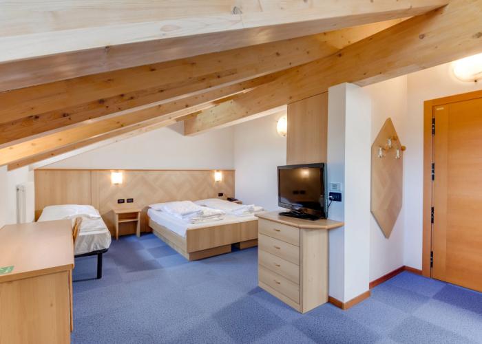 Hotel Bellamonte