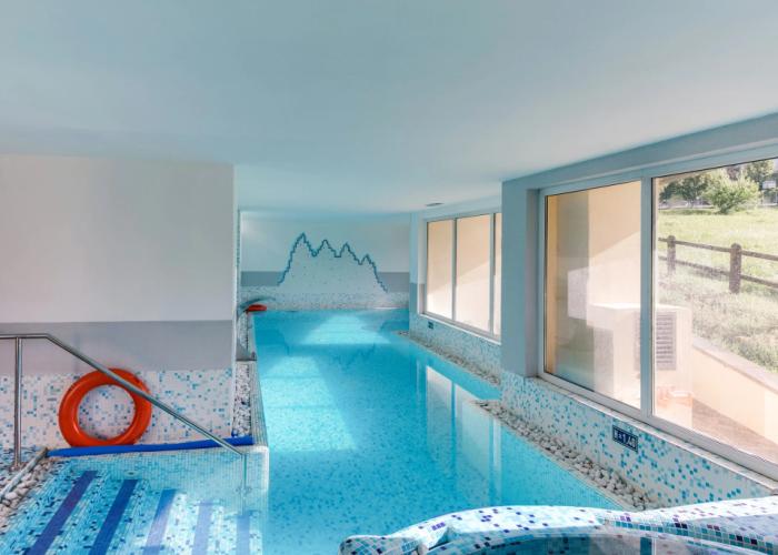 Hotel Bellamonte