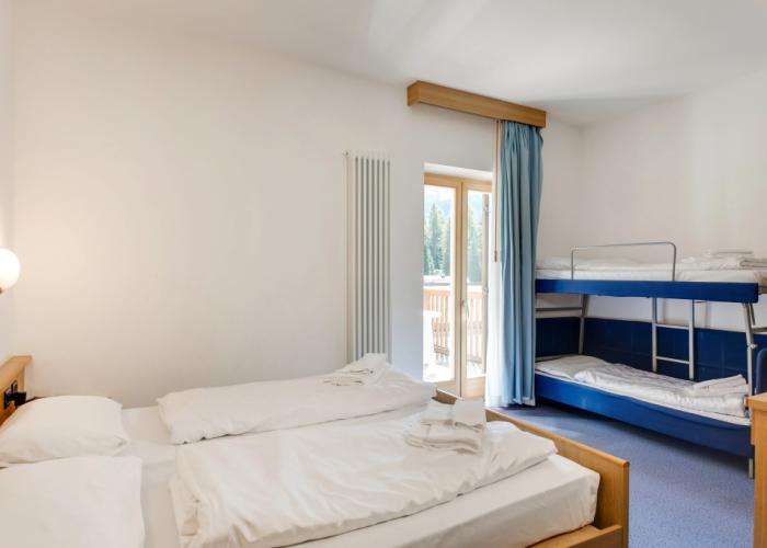 Hotel Bellamonte