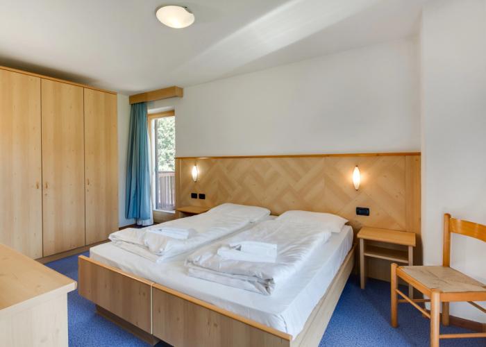 Hotel Bellamonte
