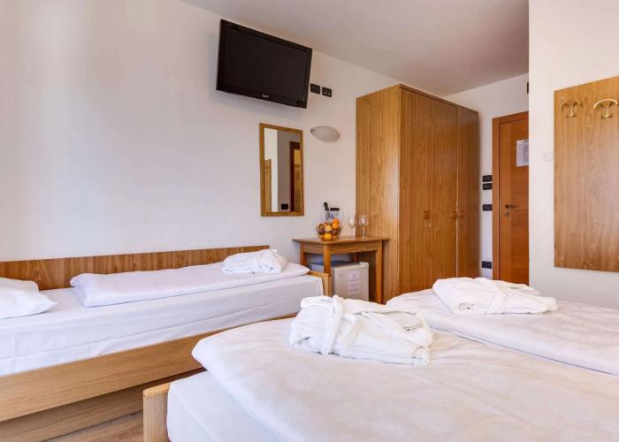 Hotel Bellamonte