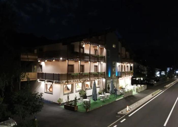 Hotel Liz
