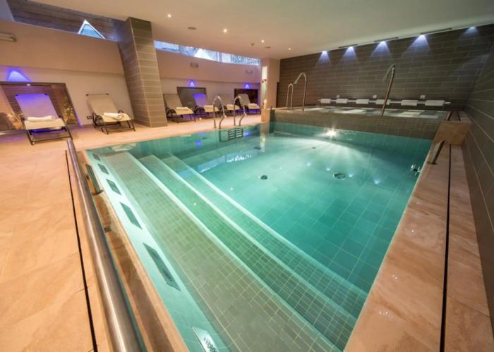 Hotel Bellaria